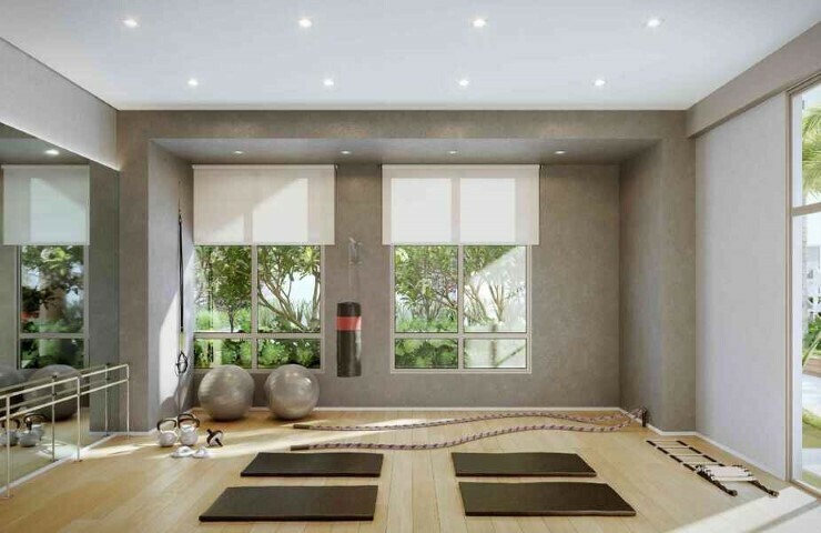 Apartamento, 2 quartos, 54 m² - Foto 6