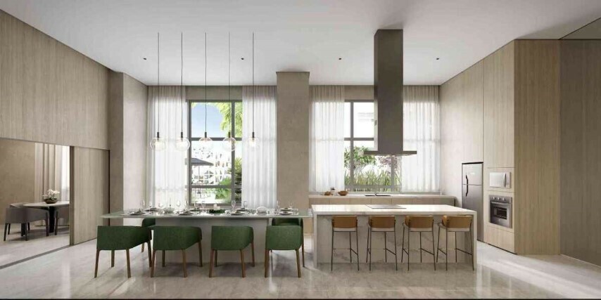 Apartamento, 2 quartos, 54 m² - Foto 10