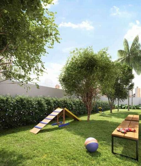 Apartamento, 2 quartos, 54 m² - Foto 14