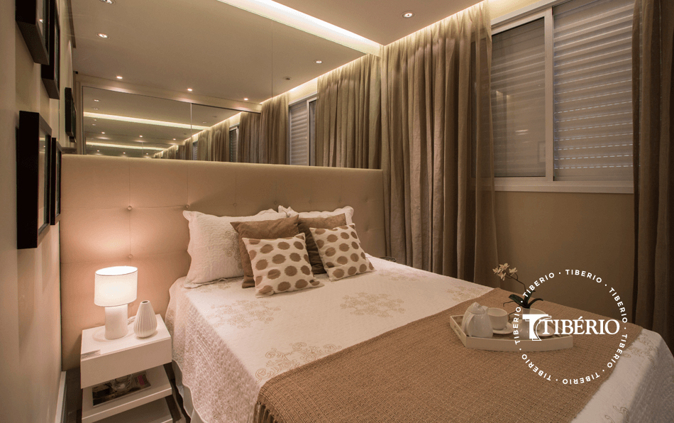 Apartamento, 3 quartos, 59 m² - Foto 13