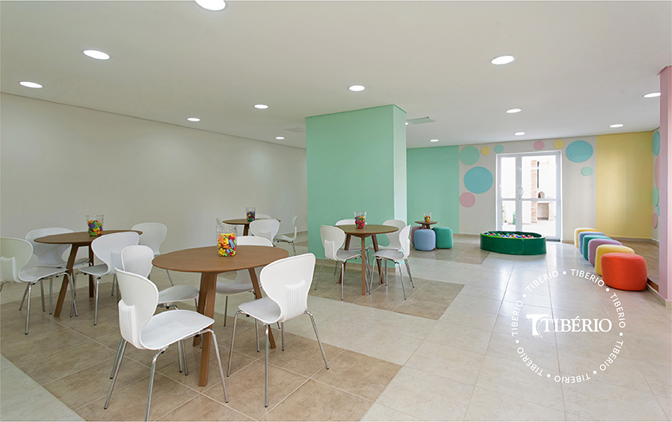 Apartamento, 3 quartos, 59 m² - Foto 20