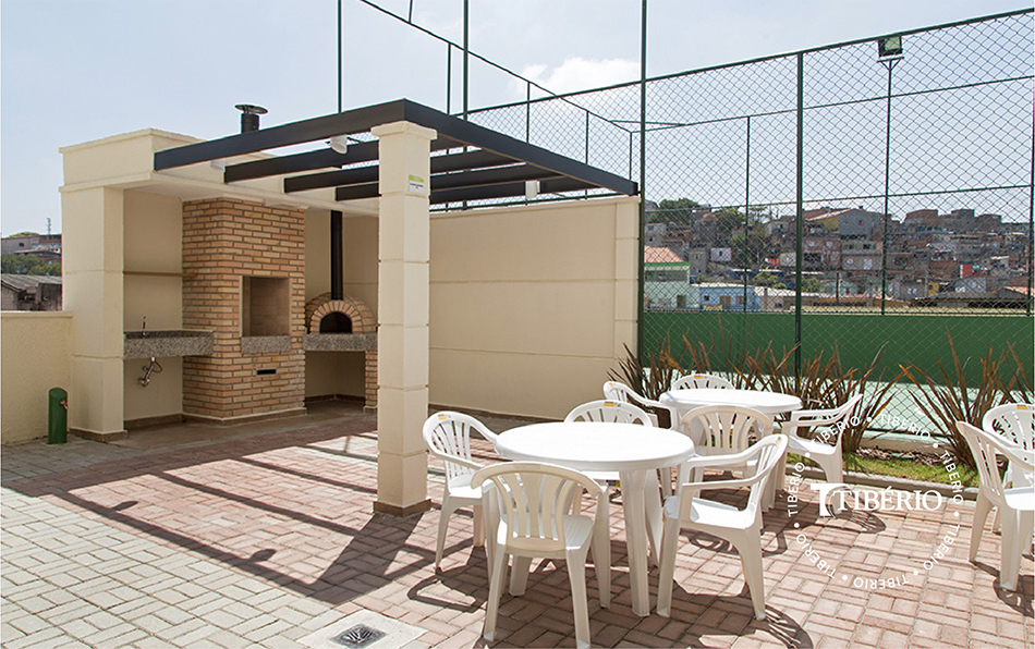 Apartamento, 3 quartos, 59 m² - Foto 27