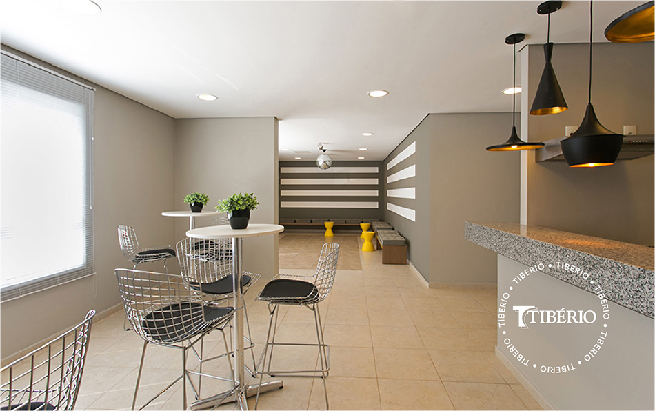 Apartamento, 3 quartos, 59 m² - Foto 19