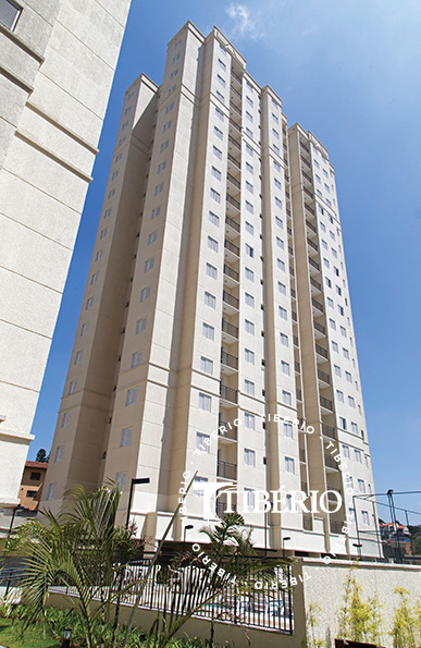 Apartamento, 3 quartos, 59 m² - Foto 34