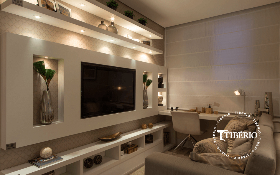 Apartamento, 3 quartos, 59 m² - Foto 9