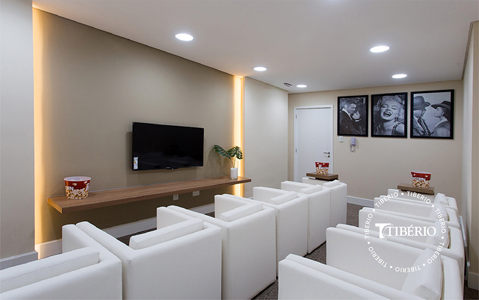 Apartamento, 3 quartos, 59 m² - Foto 25