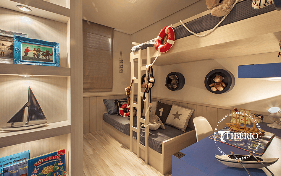 Apartamento, 3 quartos, 59 m² - Foto 15