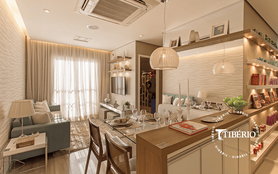 Apartamento, 3 quartos, 59 m² - Foto 10