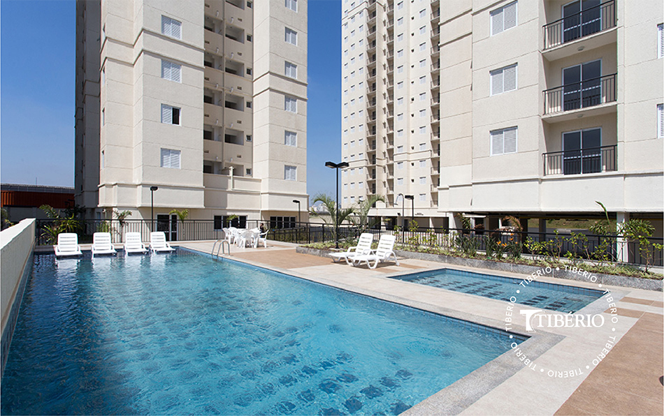 Apartamento, 3 quartos, 59 m² - Foto 33