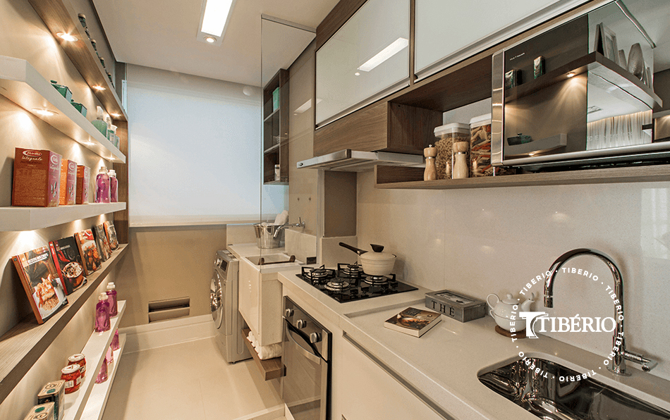 Apartamento, 3 quartos, 59 m² - Foto 11
