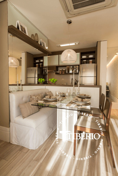 Apartamento, 3 quartos, 59 m² - Foto 8
