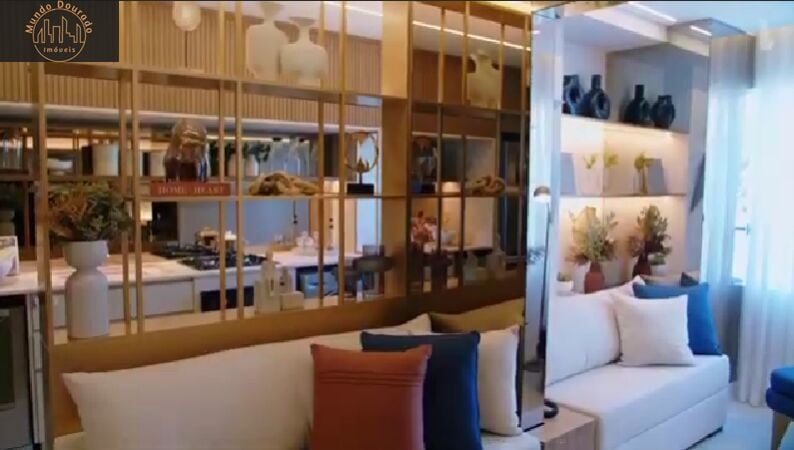 Apartamento, 2 quartos, 74 m² - Foto 2