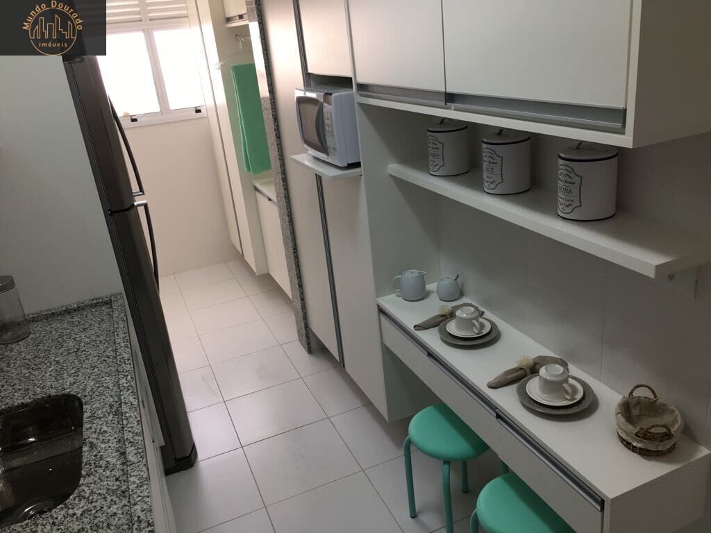 Apartamento, 3 quartos, 86 m² - Foto 4