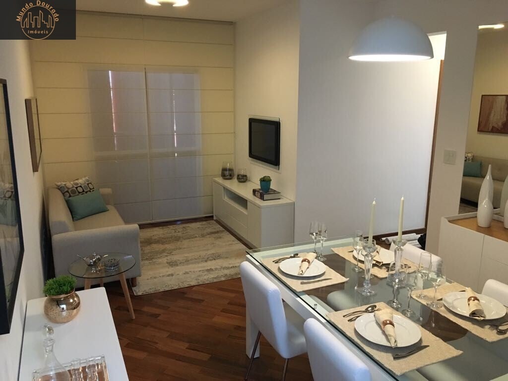 Apartamento, 3 quartos, 86 m² - Foto 1
