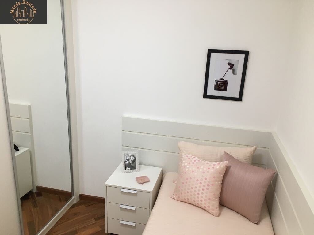 Apartamento, 3 quartos, 86 m² - Foto 9