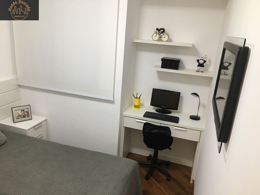Apartamento, 3 quartos, 86 m² - Foto 11