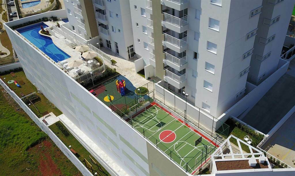 Apartamento, 2 quartos, 59 m² - Foto 20