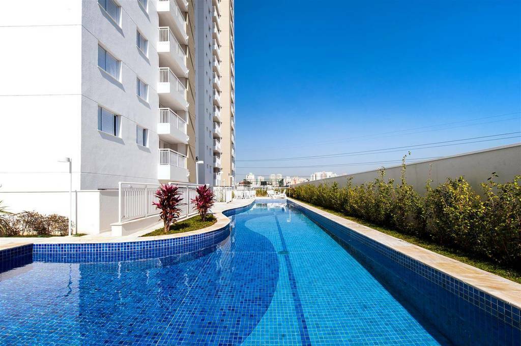 Apartamento, 2 quartos, 59 m² - Foto 3