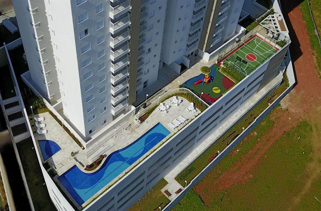 Apartamento, 2 quartos, 59 m² - Foto 21