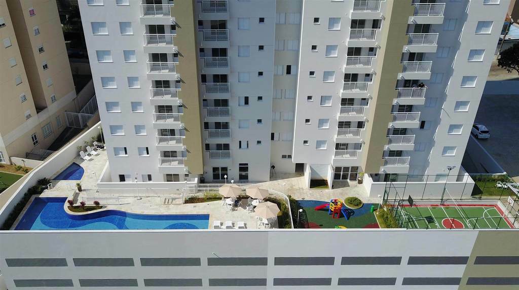 Apartamento, 2 quartos, 59 m² - Foto 22