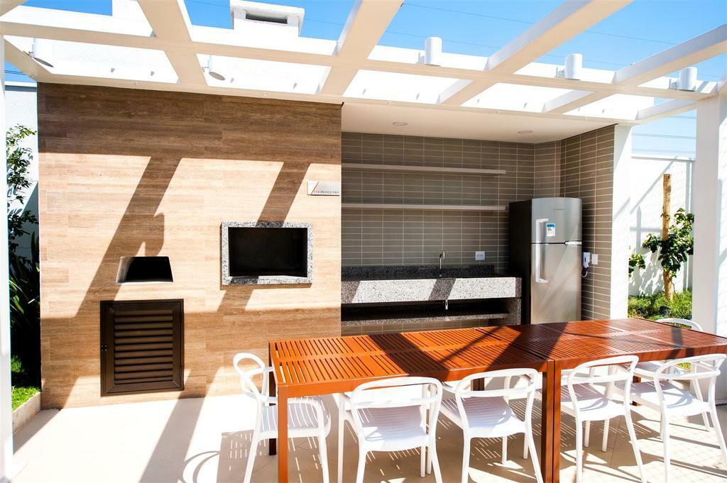 Apartamento, 2 quartos, 59 m² - Foto 14