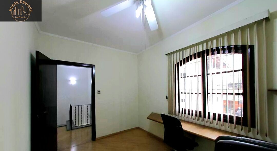 Sobrado, 4 quartos, 238 m² - Foto 23