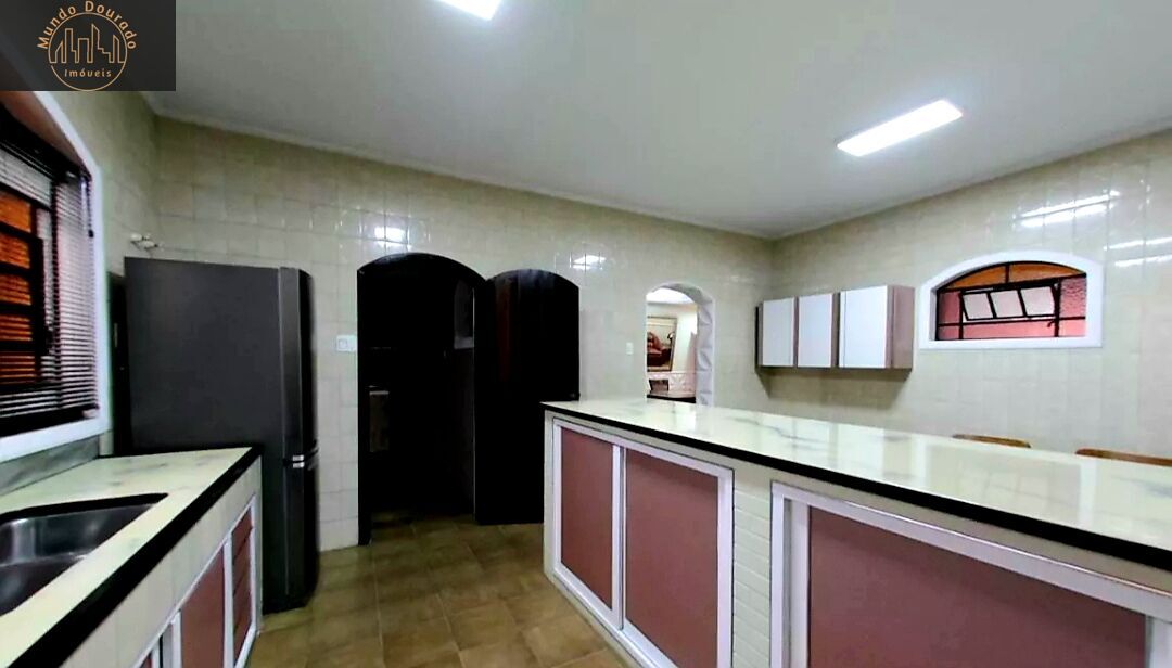 Sobrado, 4 quartos, 238 m² - Foto 7