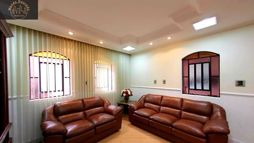 Sobrado, 4 quartos, 238 m² - Foto 16