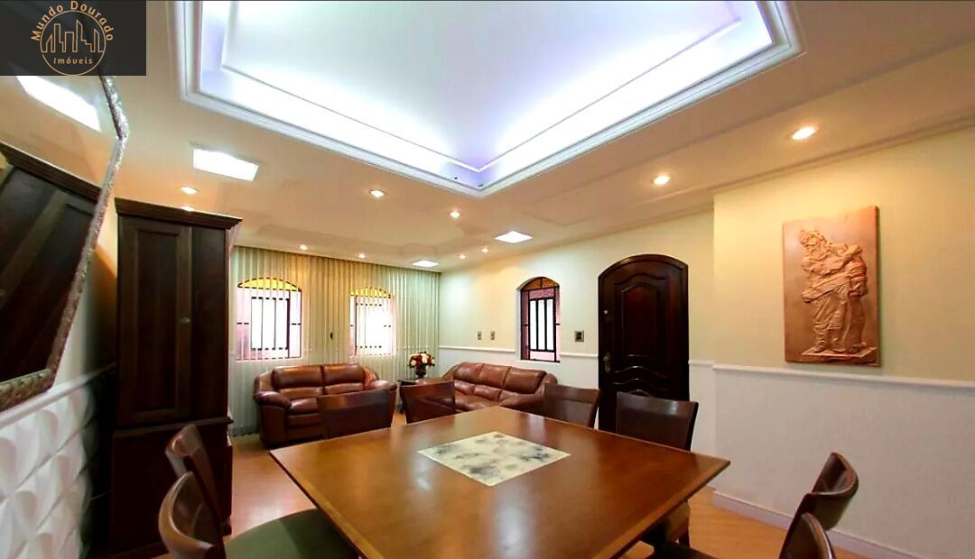 Sobrado, 4 quartos, 238 m² - Foto 18