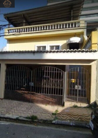 Sobrado, 3 quartos, 200 m² - Foto 10