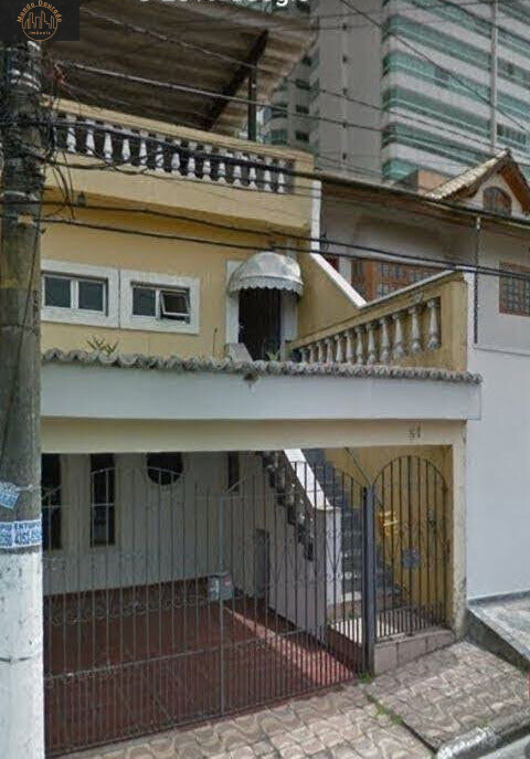 Sobrado, 3 quartos, 200 m² - Foto 9