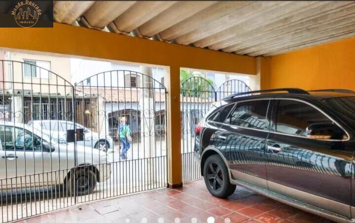 Sobrado, 3 quartos, 200 m² - Foto 6