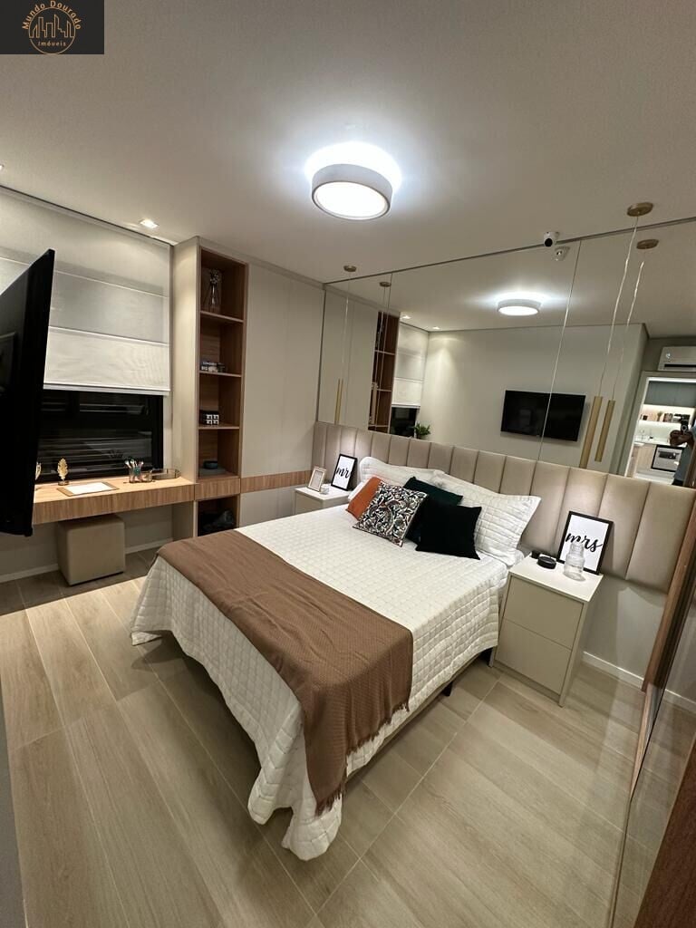 Cobertura, 3 quartos, 130 m² - Foto 3