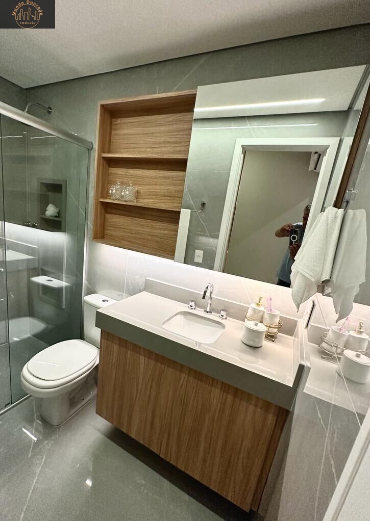 Cobertura, 3 quartos, 130 m² - Foto 10
