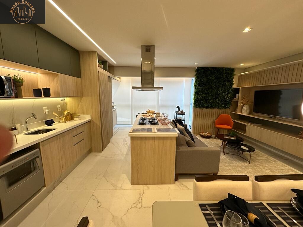 Cobertura, 3 quartos, 130 m² - Foto 7
