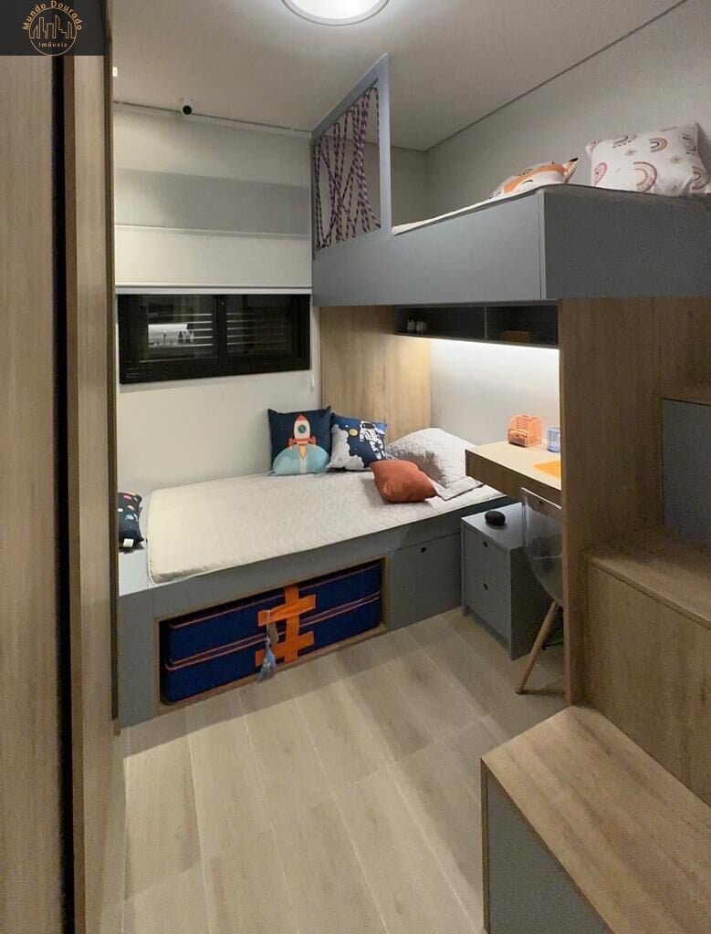 Cobertura, 3 quartos, 130 m² - Foto 4