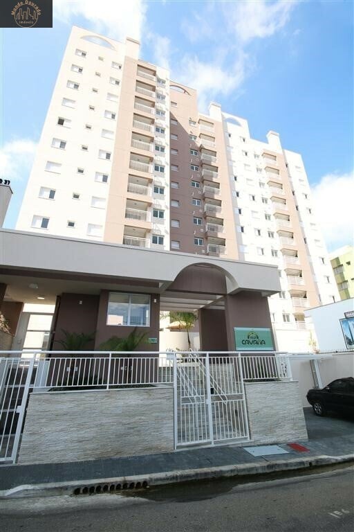 Apartamento, 2 quartos, 70 m² - Foto 1
