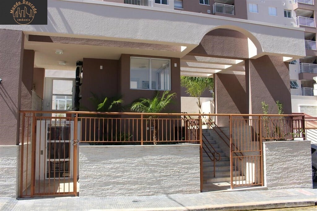 Apartamento, 2 quartos, 70 m² - Foto 4