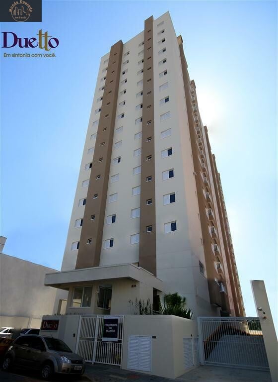 Apartamento, 2 quartos, 66 m² - Foto 1