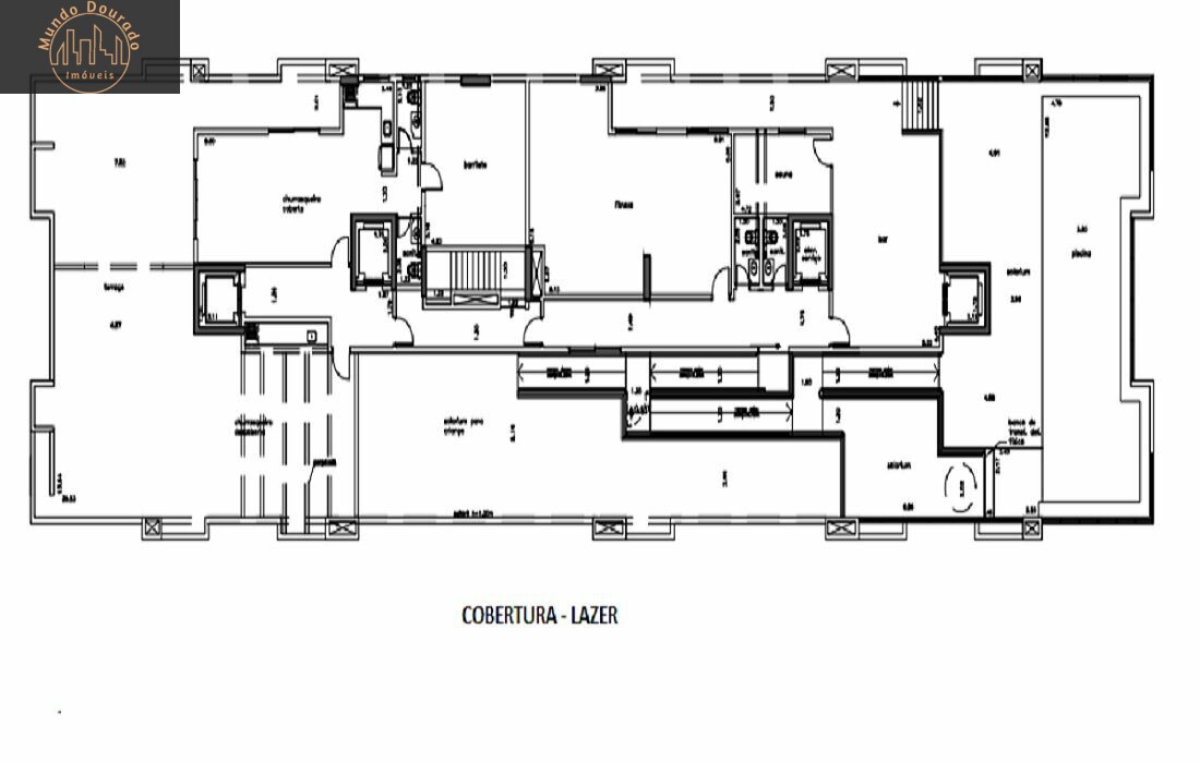 Apartamento, 2 quartos, 66 m² - Foto 30