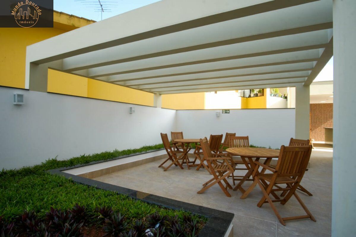 Apartamento, 2 quartos, 55 m² - Foto 26
