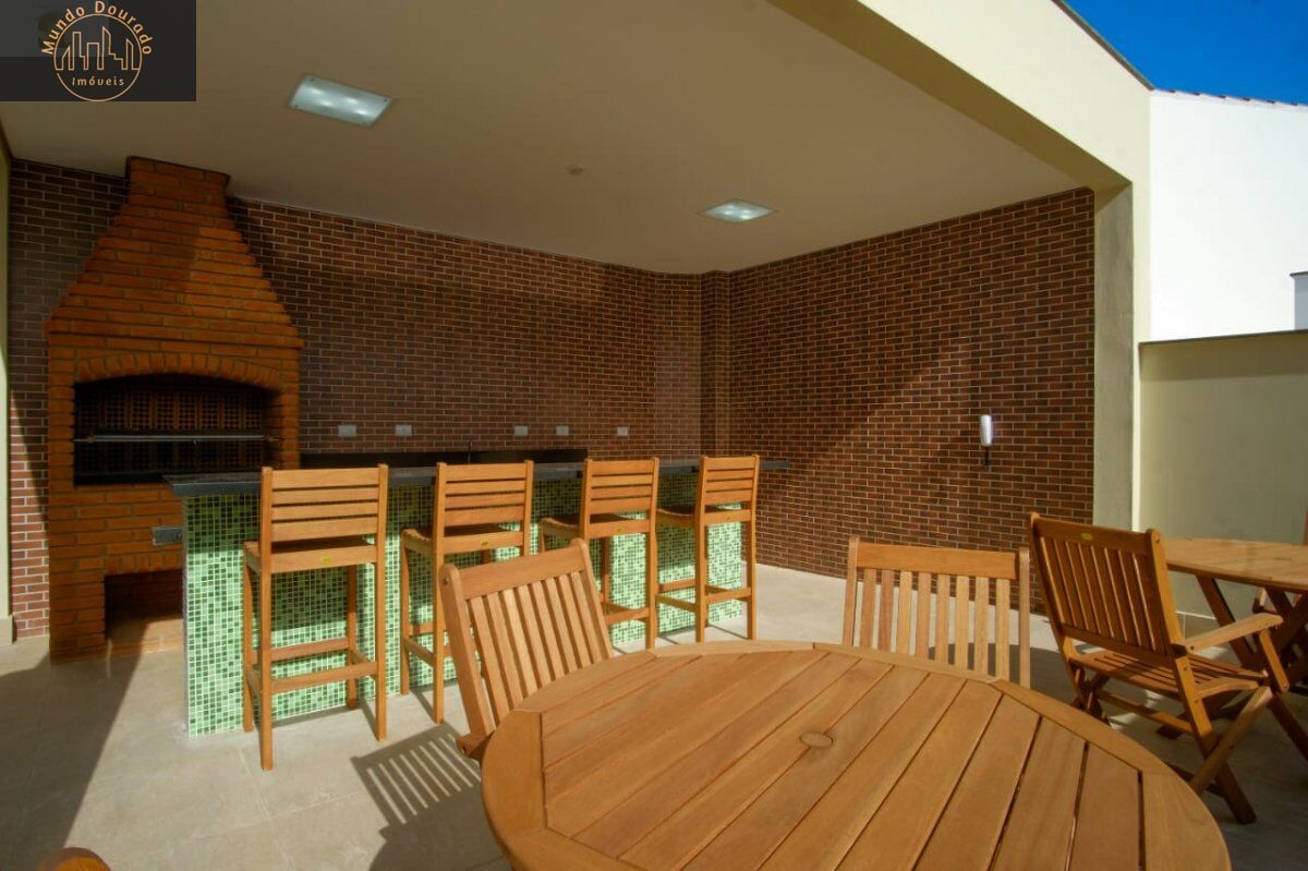 Apartamento, 2 quartos, 55 m² - Foto 10