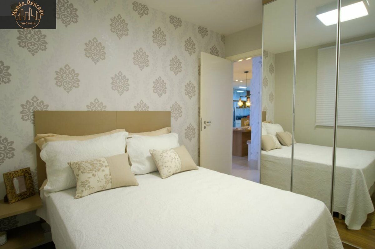 Apartamento, 2 quartos, 55 m² - Foto 5