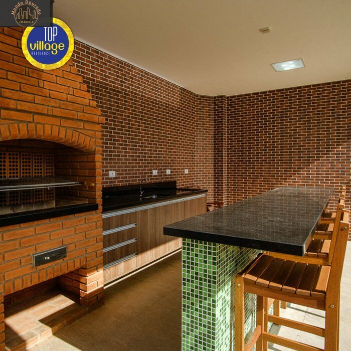 Apartamento, 2 quartos, 55 m² - Foto 9