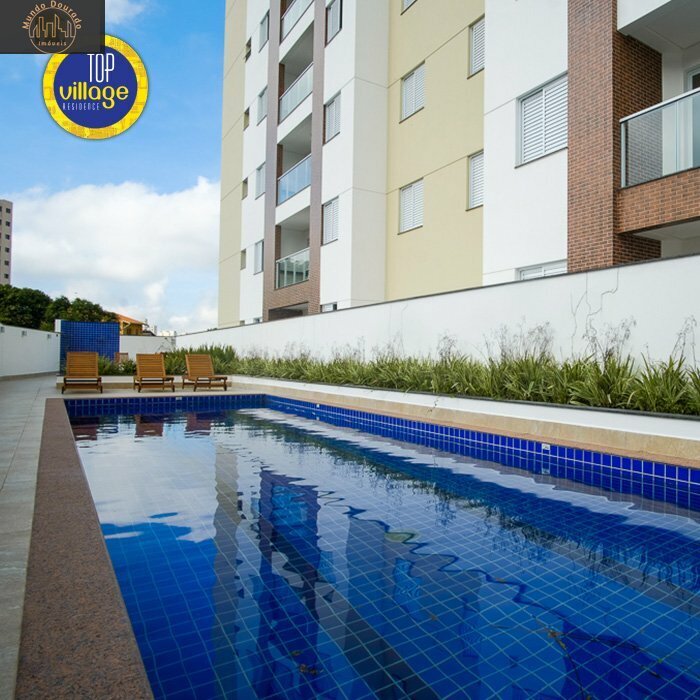 Apartamento, 2 quartos, 55 m² - Foto 11