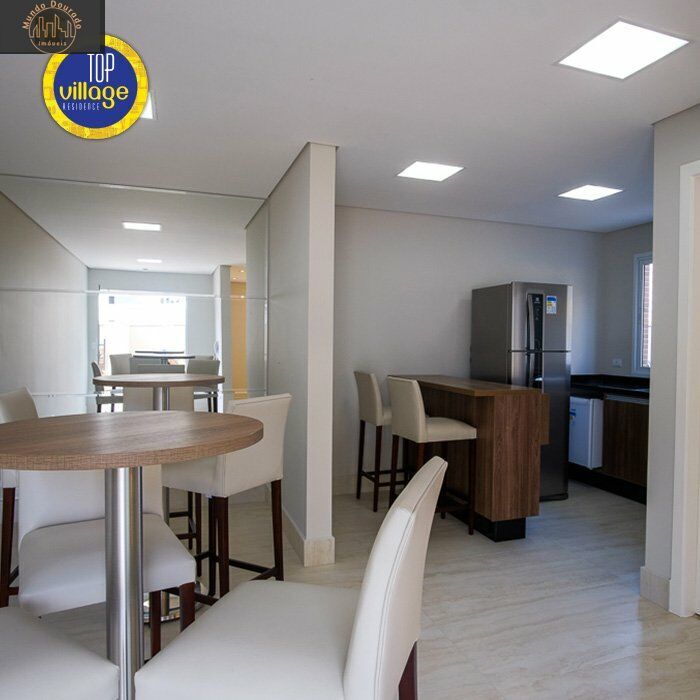 Apartamento, 2 quartos, 55 m² - Foto 13