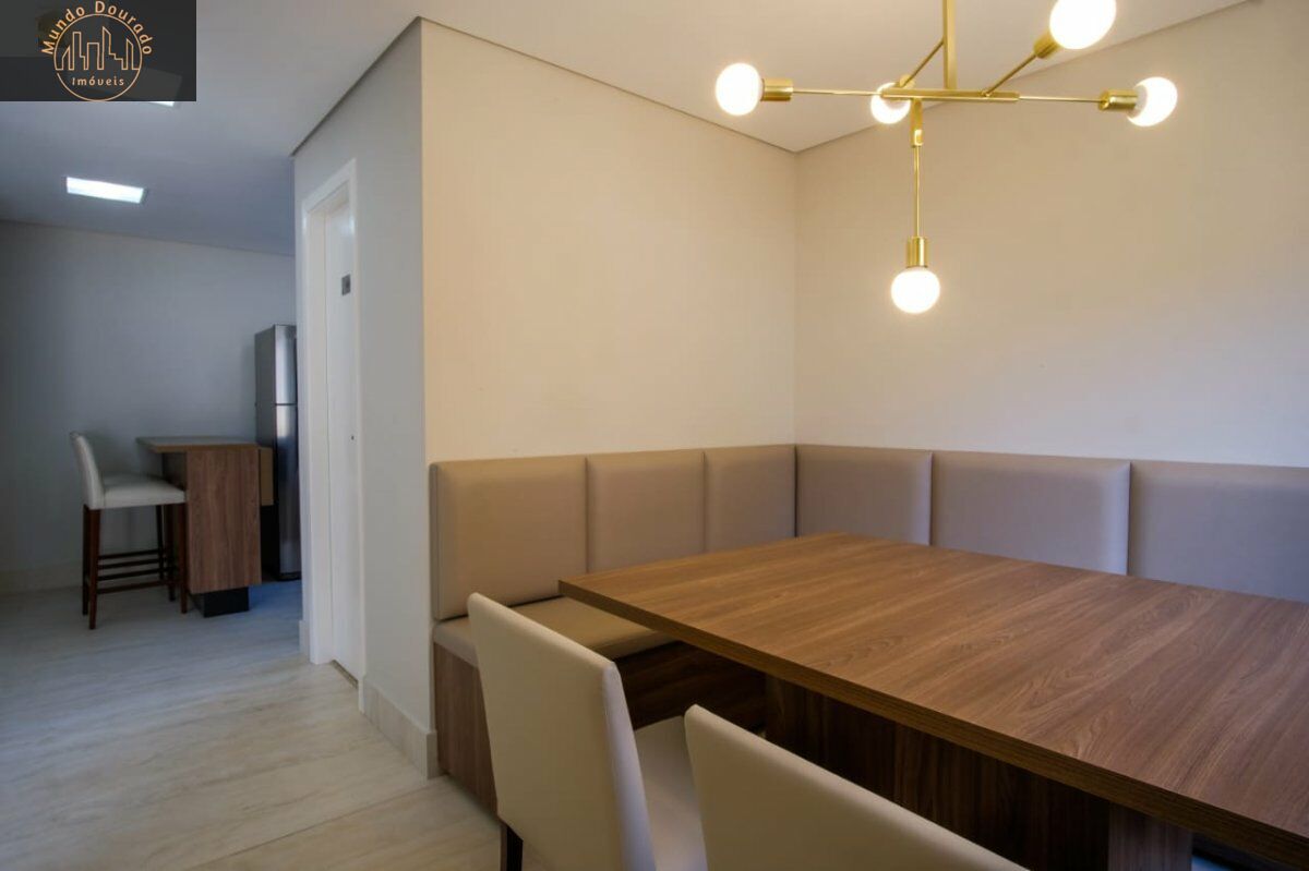 Apartamento, 2 quartos, 55 m² - Foto 22