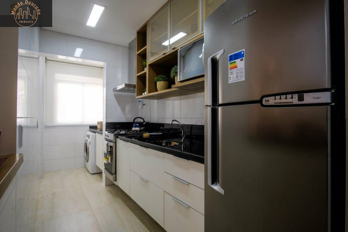 Apartamento, 2 quartos, 55 m² - Foto 1