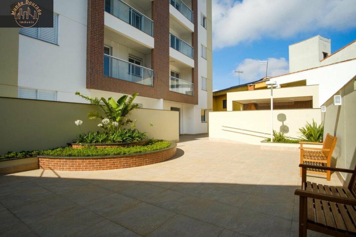 Apartamento, 2 quartos, 55 m² - Foto 25