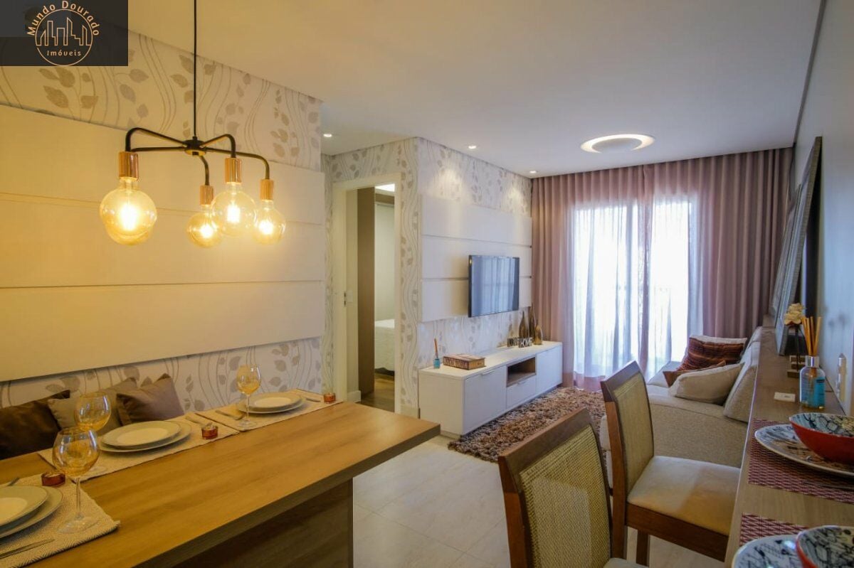 Apartamento, 2 quartos, 55 m² - Foto 3